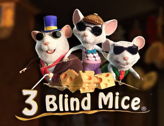 3 Blind Mice